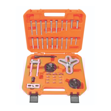 Conjunto para Extração de Volantes de Direção 41 Peças 105500 RAVEN-e4952205-1d2e-4010-b65f-ddc649094f54