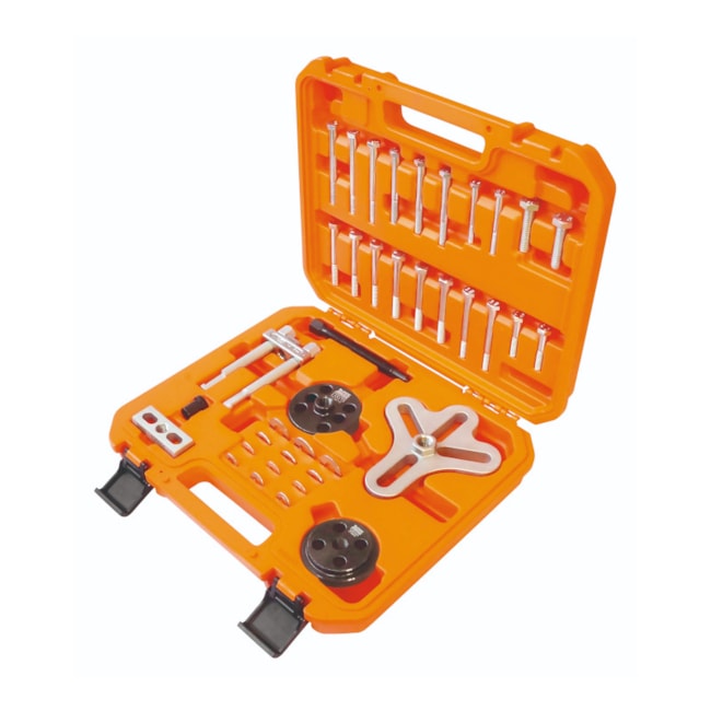 Conjunto para Extração de Volantes de Direção 41 Peças 105500 RAVEN-7b305068-2599-4d3b-a41c-e39e119e4035