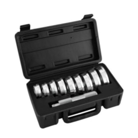 Conjunto para Instalação de Rolamentos e Retentores 6510011011 VONDER