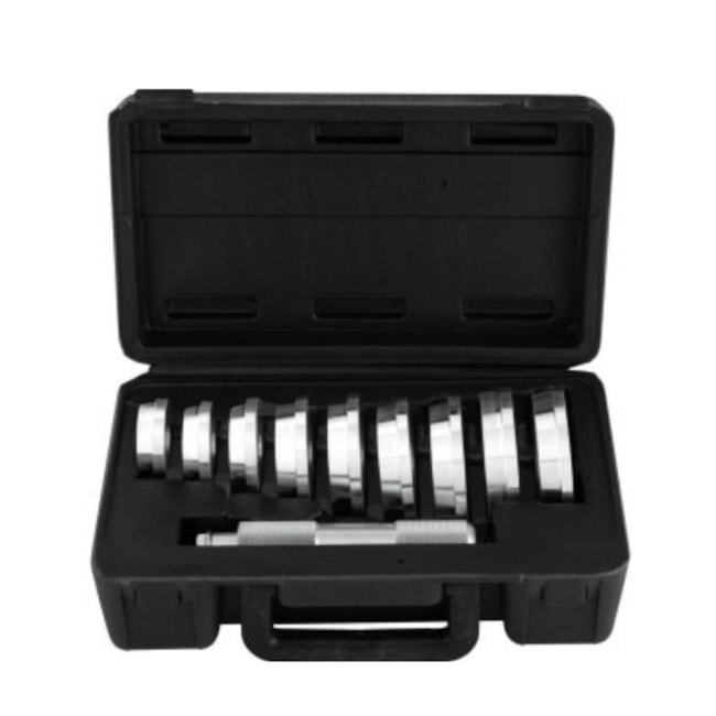 Conjunto para Instalação de Rolamentos e Retentores 6510011011 VONDER-d2368c6e-2238-4198-8e5b-3e7f9e65f697