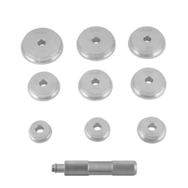 Conjunto para Instalação de Rolamentos e Retentores 6510011011 VONDER-866a21be-0be7-4ef7-8534-a3618797609b