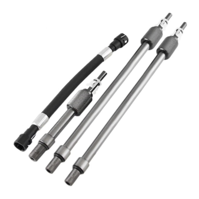 Conjunto para Medição de Compressão dos Cilindros de Motores Ciclo Otto 109658 RAVEN-cc76fa90-d4b1-455f-b10c-90e98de7dc03