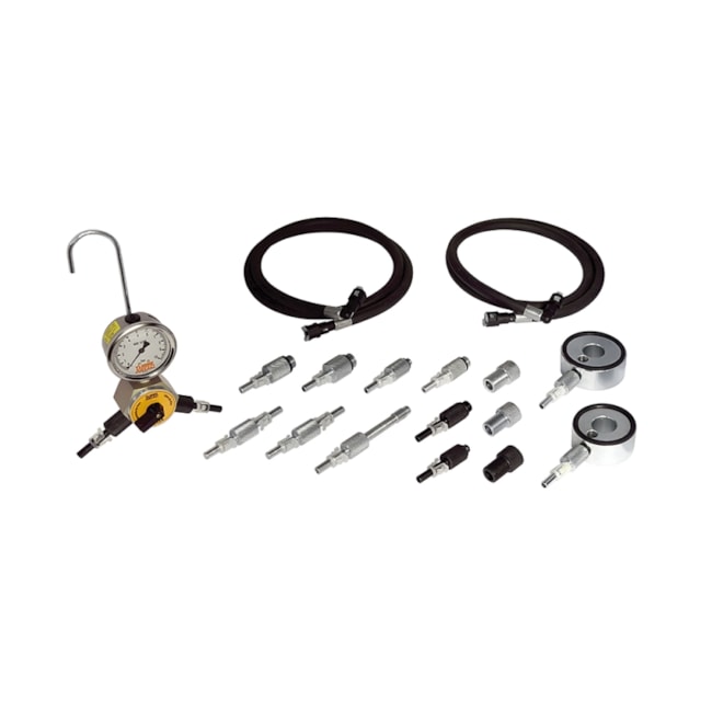 Conjunto para Medição Simultânea da Pressão do Óleo 109150 RAVEN-9cd1ee91-5a0d-444d-ac67-9dc6dccdb4a2