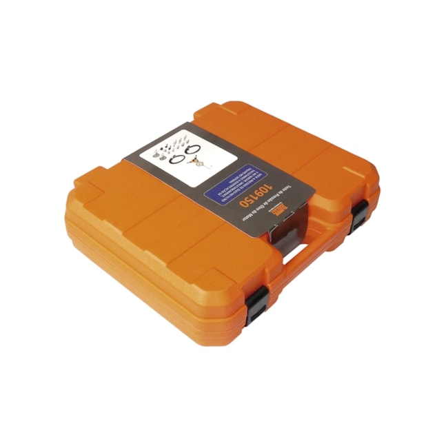 Conjunto para Medição Simultânea da Pressão do Óleo 109150 RAVEN-06eb2515-98fb-4d5f-a5ec-18f110db9fd4
