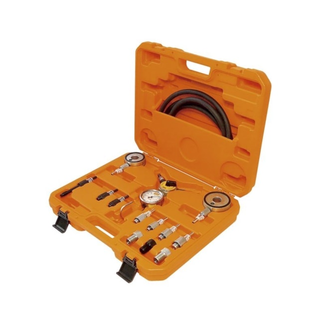 Conjunto para Medição Simultânea da Pressão do Óleo 109150 RAVEN-059b9cbe-2a56-4021-81cc-02452a171f34