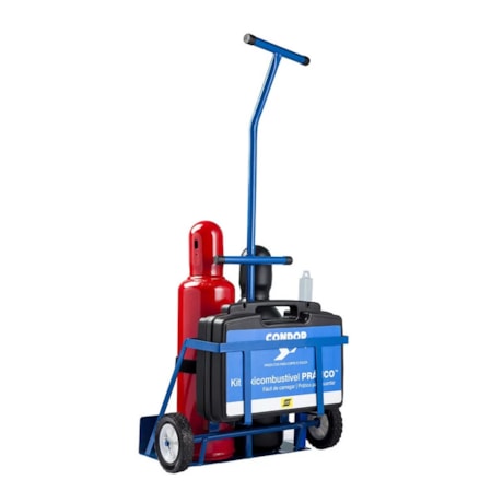 Conjunto para Soldagem PPU CONDOR-bbf9e4be-add3-4050-8e07-49f825cda9f3