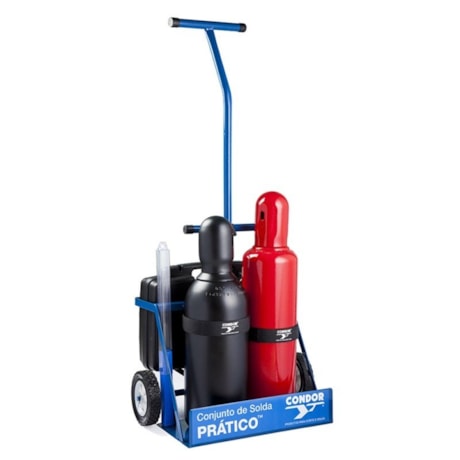 Conjunto para Soldagem PPU CONDOR-c21cdd7c-56b9-416d-ad0a-298ec055c831