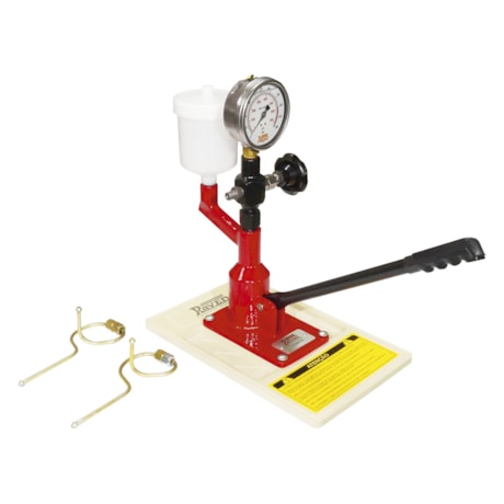 Conjunto para Teste de Bicos Injetores Diesel 109679 RAVEN-0814abf9-c82e-4c69-80be-f1441e956360