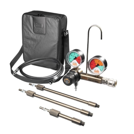 Conjunto para Teste de Vedação dos Cilindros de Motores Ciclo Otto 109654 RAVEN-ae416444-39d0-4d01-bdc6-de4101d44346