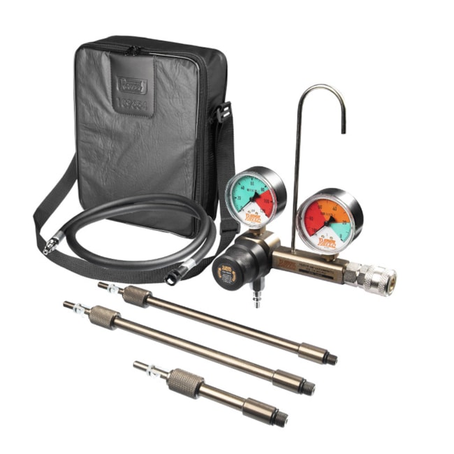 Conjunto para Teste de Vedação dos Cilindros de Motores Ciclo Otto 109654 RAVEN-1ef025cf-47e6-493c-a154-f5610cf86578