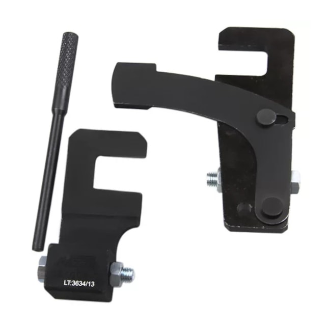 Conjunto para Troca de Correia Dentada Master 151009 RAVEN-aa3d5245-9d8b-4be1-9a6d-5a32c770be6a