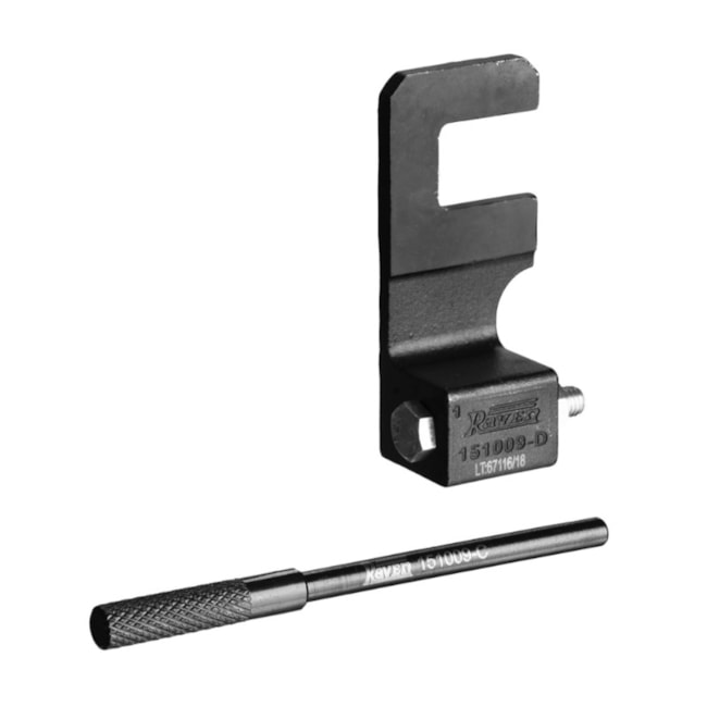 Conjunto para Troca de Correia Dentada Master 151009 RAVEN-acd54892-f9f0-443e-bdb0-11abb8d682fd