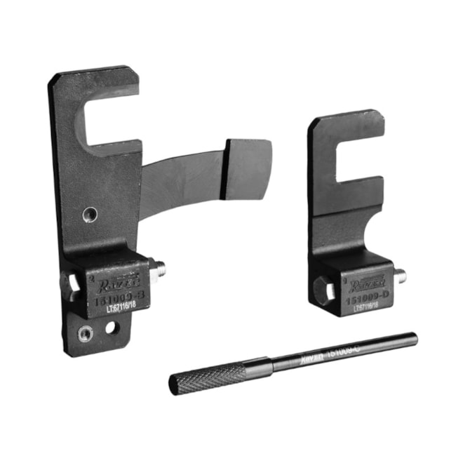Conjunto para Troca de Correia Dentada Master 151009 RAVEN-1e9c846a-1a04-41d0-82fb-6b5622d412ed