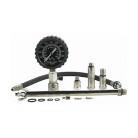 Conjunto Profissional de Teste Compressão FIX 7828  BOSCH