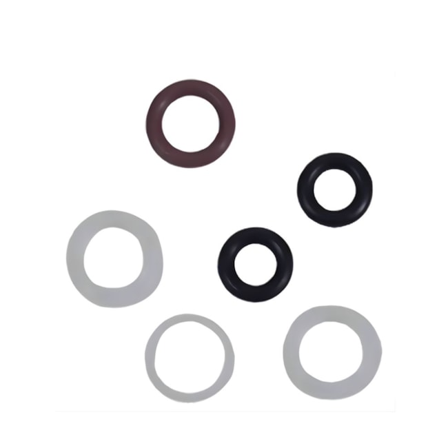 Conjunto Reparo de Vedação FLG K-5038 DEVILBISS-12ac422a-7340-4000-909f-9a4fe58f0ec7