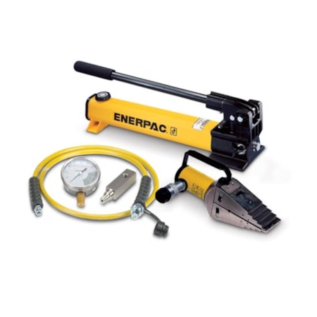 Conjunto Separadores Flanges 80mm Hidráulico Spread Máximo STF14H ENERPAC-46e72641-808c-446a-a645-c118c79c1fd1