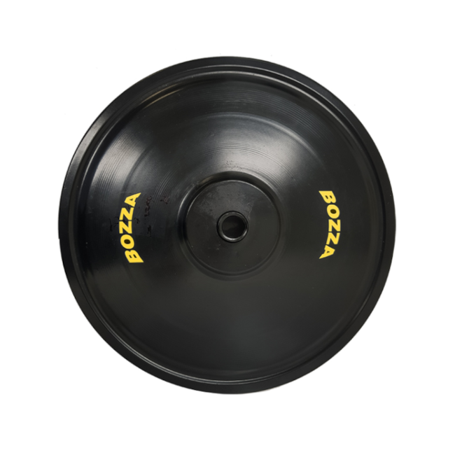 Conjunto Tampa + Compactador de Graxa 4040-SM BOZZA-0db5bd57-a9ae-4008-a30b-ab2f35228a71