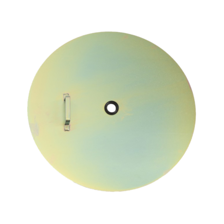 Conjunto Tampa + Compactador de Graxa 4040-SM BOZZA-4017251d-9aaf-447b-97ac-3b9a0013acfe