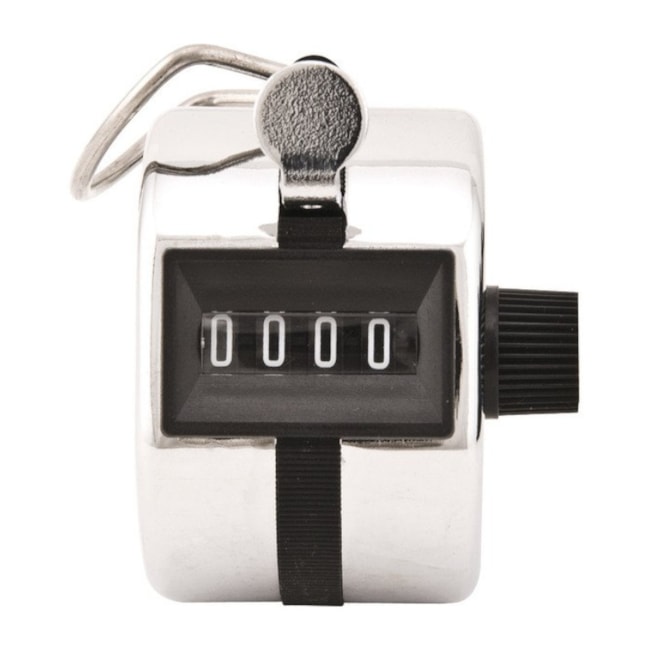 Contador de Volume Uso Manual 4 Dígitos 3868400000 VONDER-11936d6d-11cc-40ad-88f2-58f7bcc1c1cb