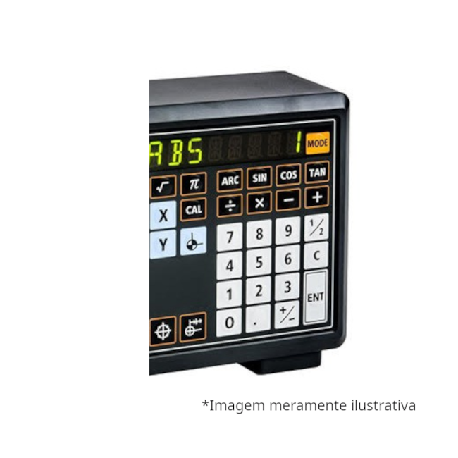 Contador Digital 2 Eixos KA-212 174-183A MITUTOYO-c8e365b6-6af6-4713-8fa8-8c710edc973f