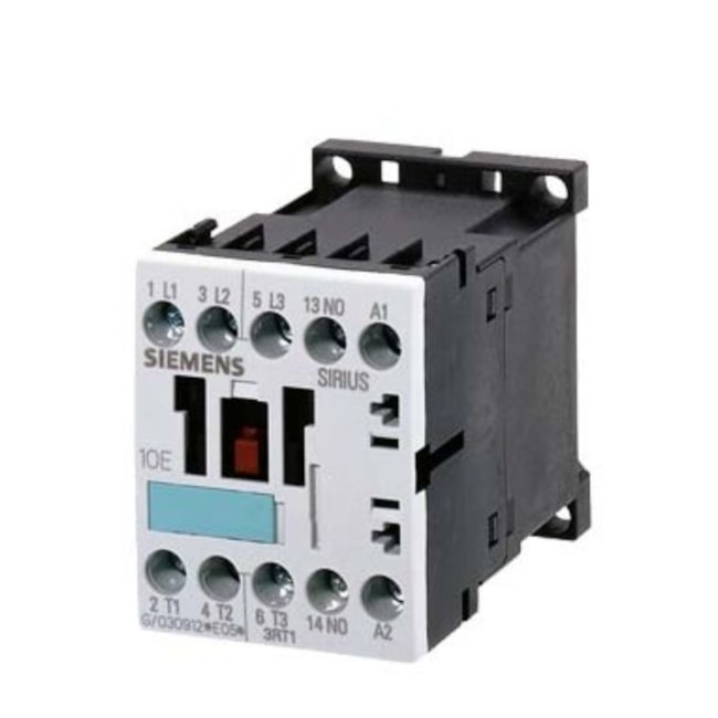 Contator 3 Posições 9A 24V 50/60Hz 1NA 3RT10161AB01-ee077da0-cf3e-49d7-be90-b57c798dbee2