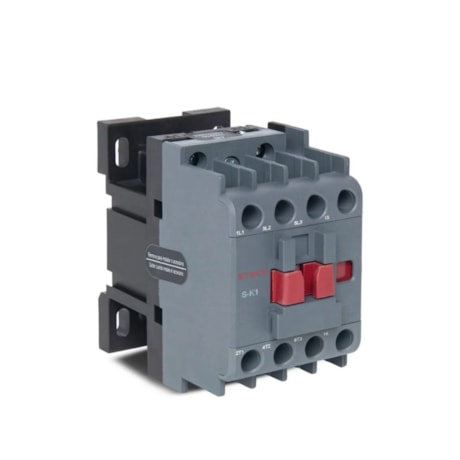 Contator 3P 18A 220V 1NA SK118A10M STECK-d5593edd-2dd1-4e7e-8188-508976e52865