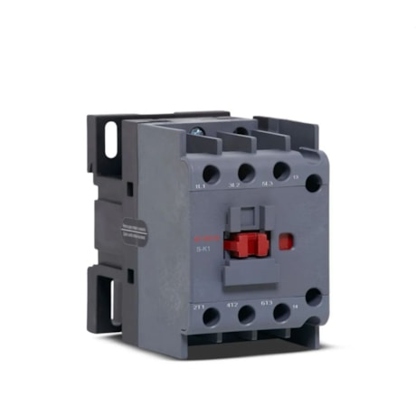 Contator 3P 25A 220V 1NA SK125A10M STECK-c2e827a0-ad69-4cc1-b3cc-2676ba6868f0