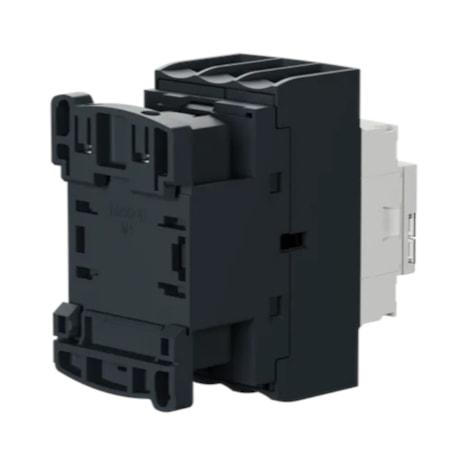 Contator 3P 32A 220V 1na+1nf Tesys D LC1D32M7 SCHNEIDER-7d604565-bd7d-42e7-90df-9e998d46c250