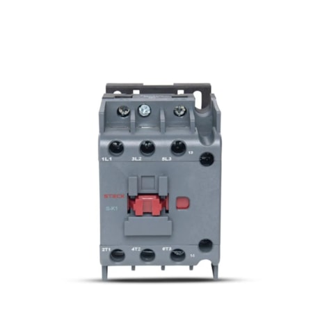 Contator 3P 32A 220V 1NA SK132A10M STECK