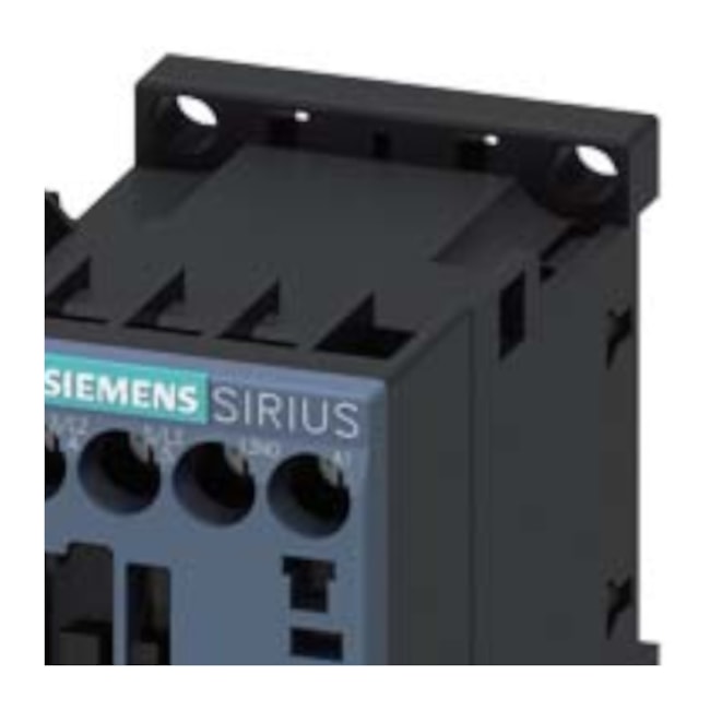 Contator AC3 Tripolar 12A 220V 1na 3RT2017-1AN21 SIEMENS-101891d2-5eca-41e8-a5fc-86289b559325