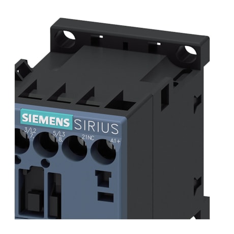 Contator AC3 Tripolar 9A 24V 1nf 3RT20161BB42 SIEMENS-d2b7645b-4408-40c3-9e69-4062051c2fd0