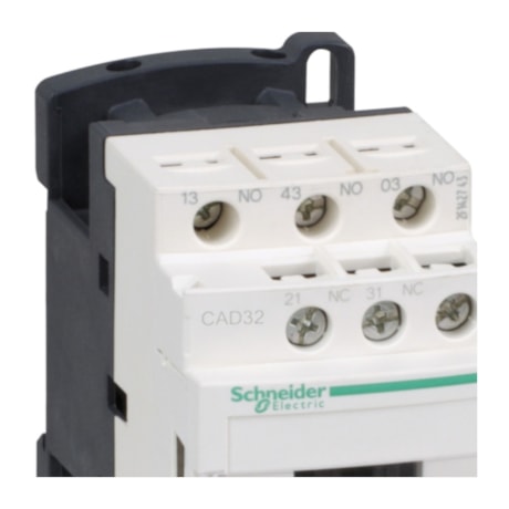 Contator Auxiliar Relé 110V 3NA+2NF TESYS CAD32F7 SCHNEIDER-b2a35a8e-ffc7-481c-b7cd-14bd0175013e