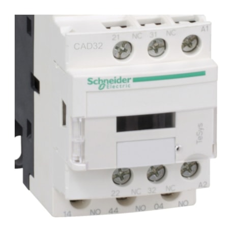 Contator Auxiliar Relé 110V 3NA+2NF TESYS CAD32F7 SCHNEIDER-352a957e-6f74-4367-b480-88661cb610ca