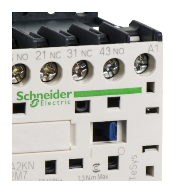 Contator Auxiliar Relé 220V 2NA+2NF TESYS K CA2KN22M7 SCHNEIDER-48c583d1-eb98-47eb-9051-1790ef6ca0d4