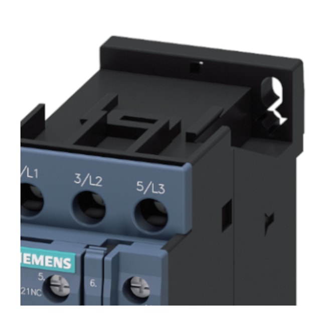 Contator de Potência 3P 17A 110V 1NA+1NF 3RT20251AG20 SIEMENS
-734f3eb7-8620-457b-95c7-acb1be4020a9