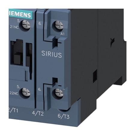 Contator de Potência 3P 41A 110V 1NA+1NF 3RT20351AG20 SIEMENS-51f6835b-5957-4158-a753-ff47f86d6401