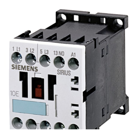 Contator de Potência Tripolar 7A 24VCC 1NF 3RT10151BB42 SIEMENS-0d237a41-168b-450c-82a6-4daf3bf91eac