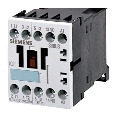 Contator de Potência Tripolar 7A 24VCC 1NF 3RT10151BB42 SIEMENS-28197aee-ddf2-46b0-baac-367e7ee5982e