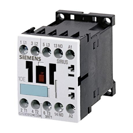 Contator de Potência Tripolar 7A 24VCC 1NF 3RT10151BB42 SIEMENS-5756bf75-8bc5-4b33-938f-45d9746c7f06