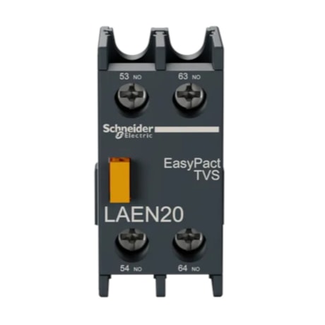 Contator Frontal Auxiliar 1NA+1NF LAEN11 SCHNEIDER-53a0ad33-76e2-494e-a444-ca0edba4762d