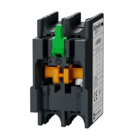 Contator Frontal Auxiliar 2NA LAEN20 SCHNEIDER-3b6f0228-f128-41ac-ba9c-75a9746f454f