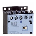Contator Mini Tripolar 16A 220V 1nf CWC016-01-30 V26 WEG