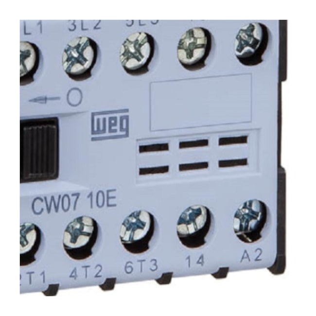 Contator Mini Tripolar 7A 24V 1na CW07-10-30 V05 WEG-1e3fd530-f22c-4fc5-9938-42507cbe8025