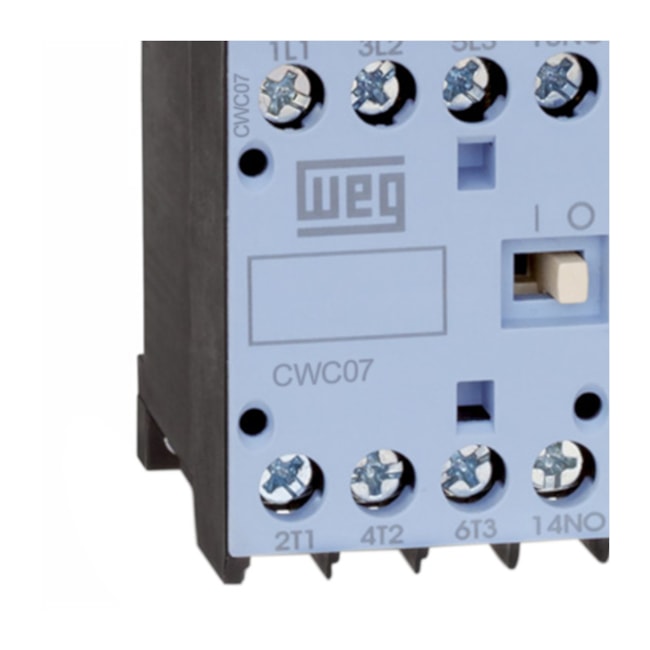 Contator Mini Tripolar 7A 24V 1na CWC07-10-30 C03 WEG-d6d0a7ef-7cb3-46c0-b5a6-b2b7d5fdf994