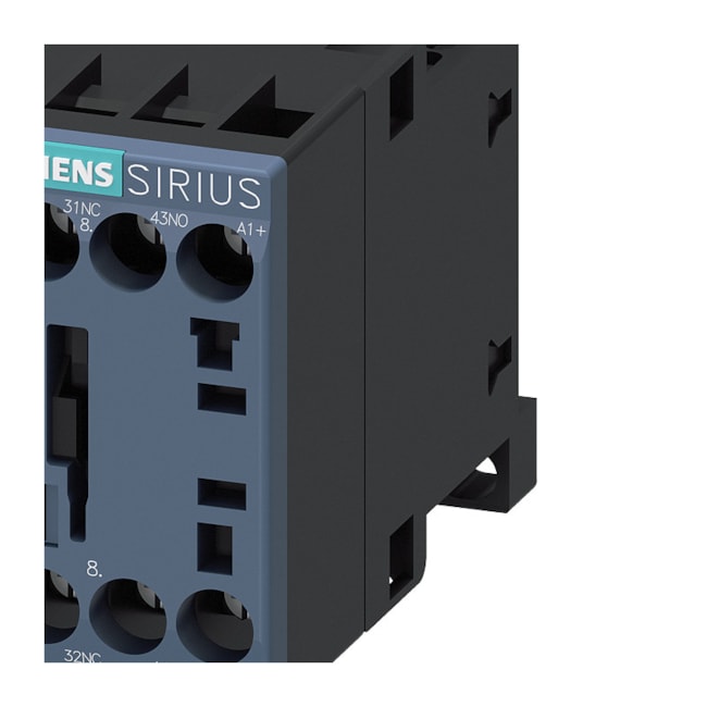 Contator Relé Auxiliar 24V 2NA+2NF 3RH21221BB40 SIEMENS-01a3060b-e52a-4670-9557-c7e0ed36acf5