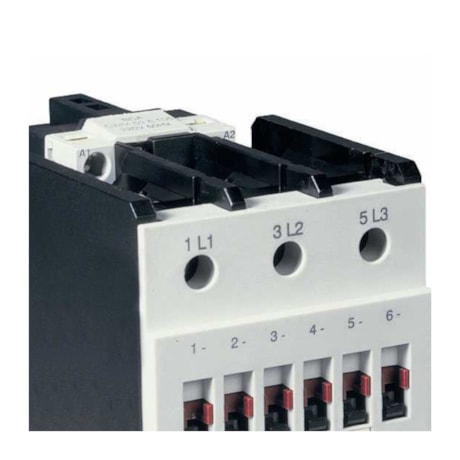 Contator Tripolar 105A 220V 1na + 1nf CWM105-11-30 V26 WEG-9df1db06-24a7-44b8-bc46-77f6378f7ea1