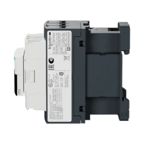 Contator Tripolar 12A 220V 1na+1nf Tesys D LC1D12M7 SCHNEIDER-e831495f-65d1-43fe-90c0-9c625265e4bb