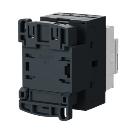 Contator Tripolar 12A 24V 1na+1nf Tesys D LC1D12B7 SCHNEIDER-2c19415b-cdcd-431a-8782-9d6f47e0dc6b