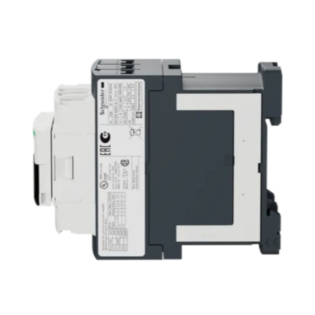 Contator Tripolar 12A 24VCC 1na+1nf Tesys D LC1D12BL SCHNEIDER-228c5411-ef3b-4ea1-ba56-1a1ce2118083