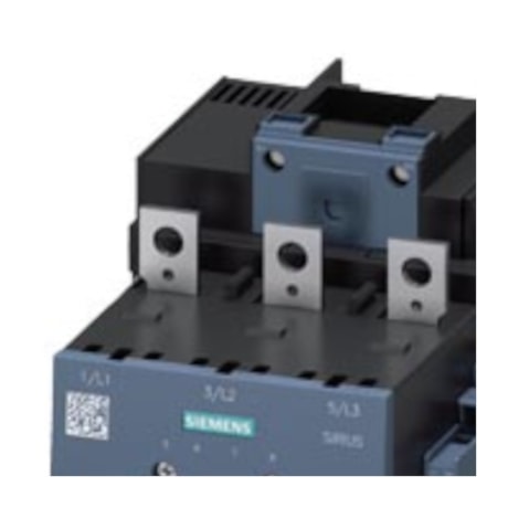 Contator Tripolar 150A 220V/240V 2na+2nf 3RT1055-6AP36 SIEMENS-4cb5dfa8-2b15-4ef5-999e-1b264db657ec